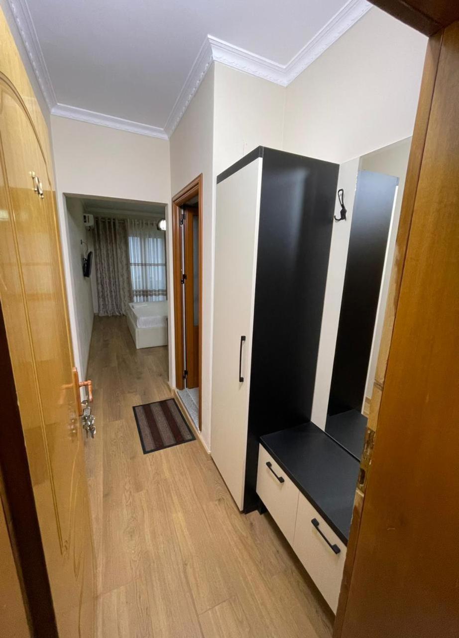 Hotel Belvedere Pogradec Extérieur photo