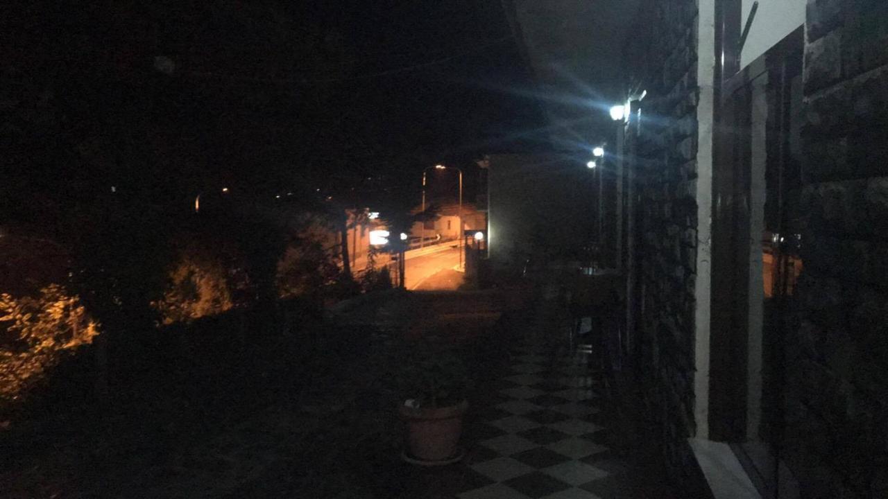 Hotel Belvedere Pogradec Extérieur photo