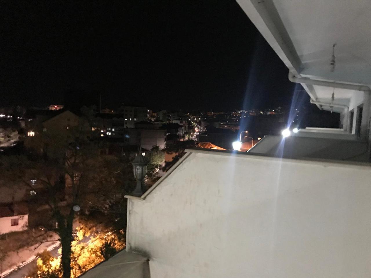 Hotel Belvedere Pogradec Extérieur photo