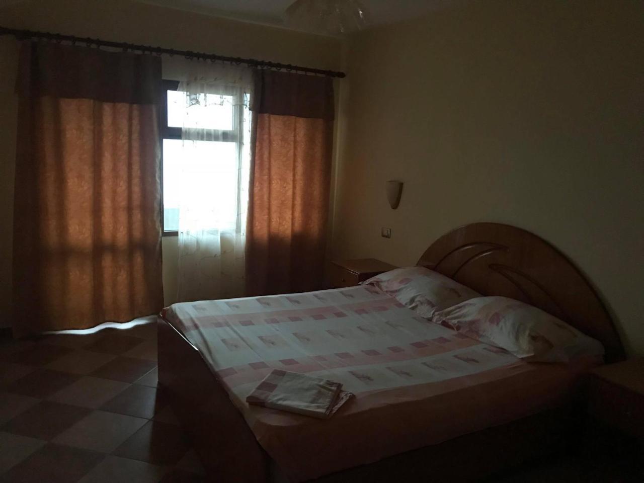 Hotel Belvedere Pogradec Extérieur photo