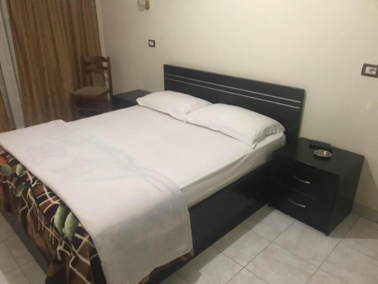 Hotel Belvedere Pogradec Extérieur photo